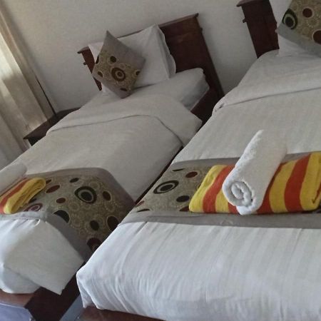 Reynold Artha Guest House نوسا ليمبونغان المظهر الخارجي الصورة